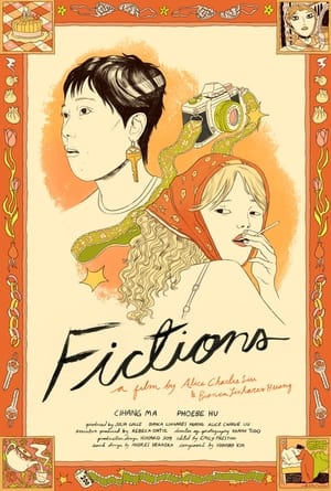 Poster Fictions (2021)