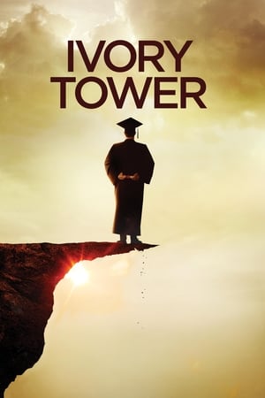 Poster Ivory Tower (2014)