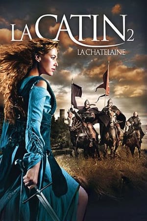Poster La Châtelaine 2012