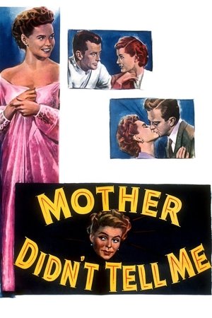 Poster Mother Didn't Tell Me (1950)