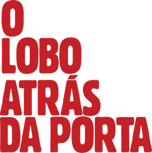 O Lobo Atrás da Porta