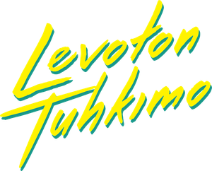 Levoton Tuhkimo — Logos 1