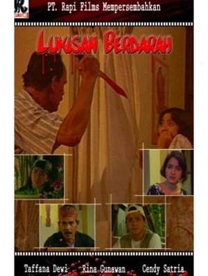 Lukisan Berdarah 1997