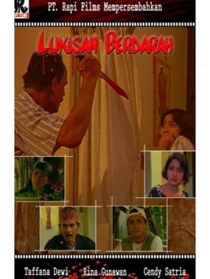 Image Lukisan Berdarah