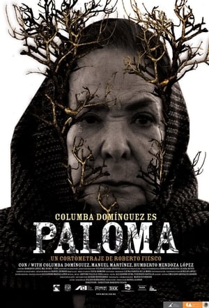 Poster Paloma (2008)