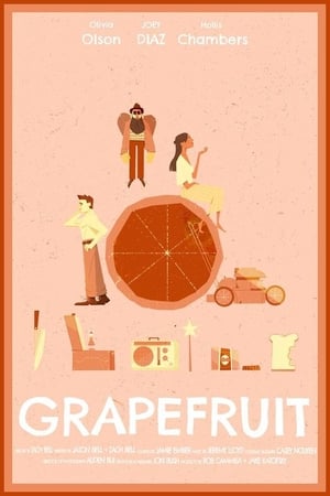 Poster Grapefruit 2020