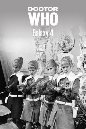 Doctor Who: Galaxy 4