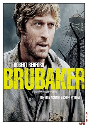 Brubaker - 1981 Brubaker - 1981