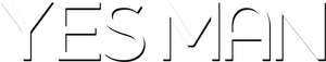 Yes Man — Logos 1