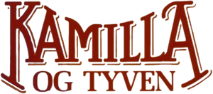 Kamilla and the Thief