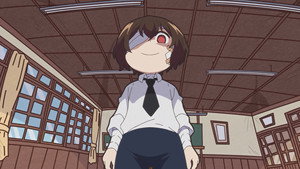 Bungou Stray Dogs Wan! 2 Cap 10