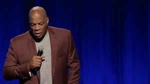 Alonzo Bodden: Heavy Lightweight film complet