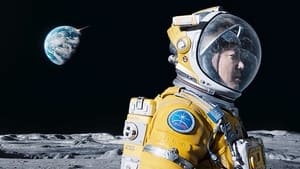 Moon Man (2022) ช่วยด้วย! ผมติดบนดวงจันทร์