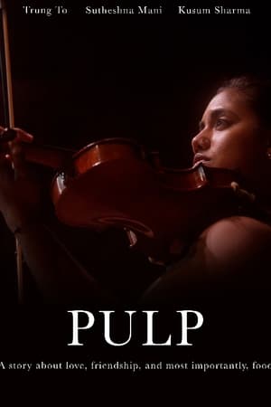 Poster Pulp ()