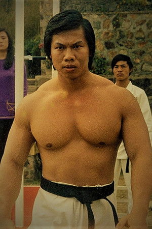Bolo Yeung Sze