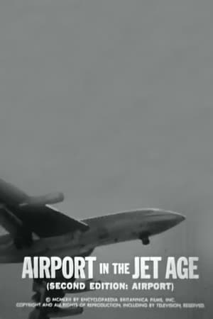 Airport in the Jet Age