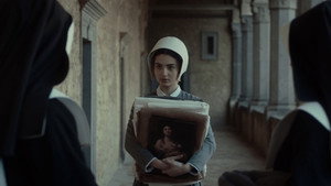 series image