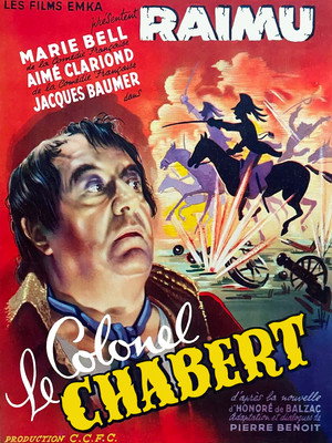 Colonel Chabert 6