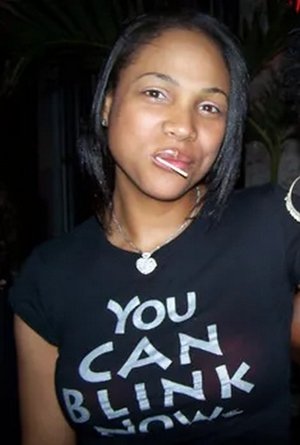 Monie Love thumbnail