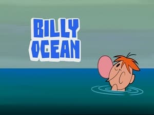 Billy y el mar