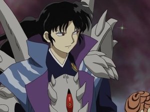 InuYasha Season 1 Episode 156