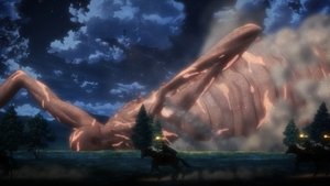 Attack on Titan: Season 3 Episode 8 –