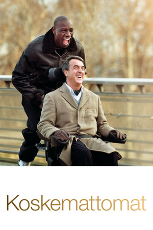 poster The Intouchables