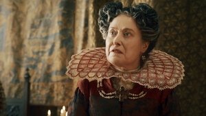 The Serpent Queen 2×1