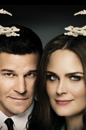 poster Bones