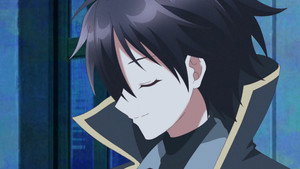 There Was a Cute Girl in the Hero’s Party, So I Tried Confessing to Her: 1×13
