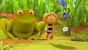 Maya the Bee The Meadow Friends