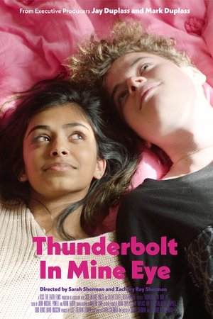Thunderbolt In Mine Eye (2020) Thunderbolt In Mine Eye (2020)