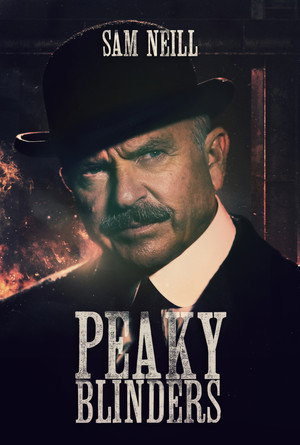 poster Peaky Blinders