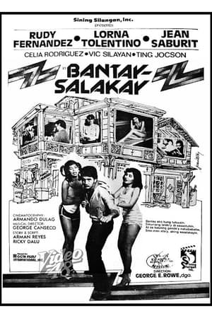 Bantay-Salakay 1981
