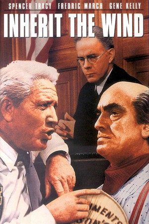 Постер фильма «Пожнешь бурю (1960)» — (15 из 31)