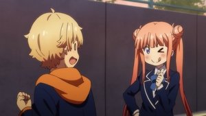 This Art Club Has a Problem! Season 1 Episode 8
