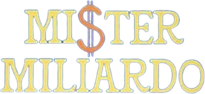 Mr. Billion — Logos 1