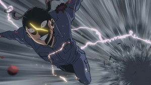 My Hero Academia: Vigilantes 2 Episódio 12