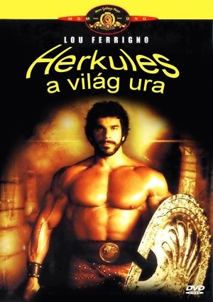 Herkules, a világ ura