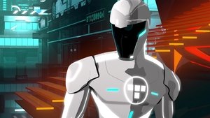 TRON: Uprising Grounded