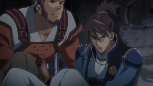 Kabaneri of the Iron Fortress Season 1 Episode 4