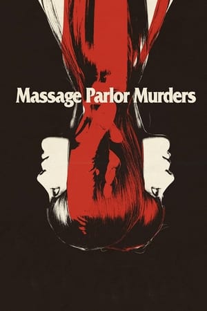 Poster Massage Parlor Murders 1973