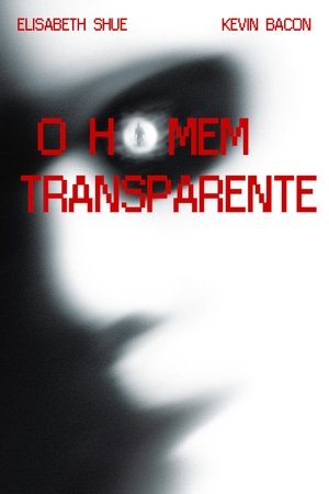 Image O Homem Transparente