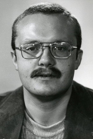 Peeter Simm portrait