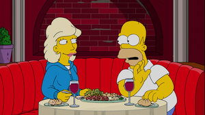 The Simpsons Season 28 Episode 2