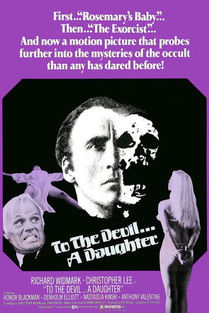 Постер фильма «Дочь для Дьявола (1976)» — (20 из 42)