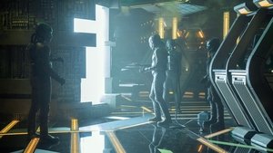 Star Trek: Discovery Season 5 Episode 9