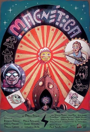 Magnética 3