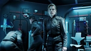 The Expanse 3 x Episodio 4