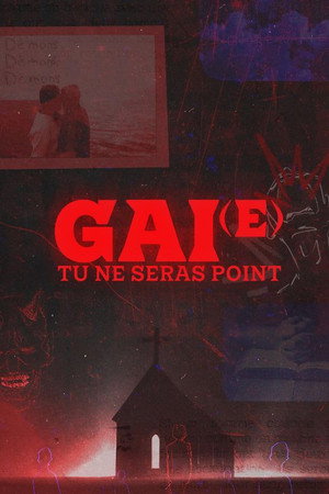 Gai(e), tu ne seras point 3